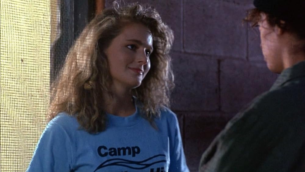 レディ・ジェイソン／地獄のキャンプの画像