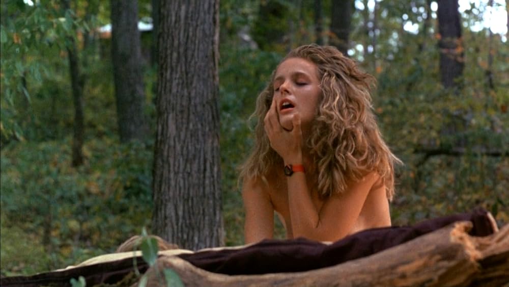 レディ・ジェイソン／地獄のキャンプの画像