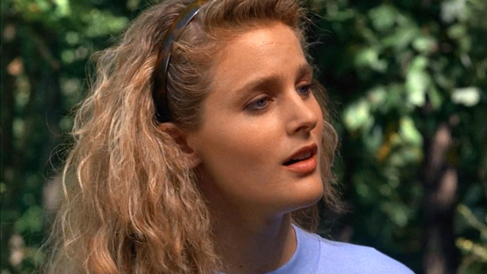 レディ・ジェイソン／地獄のキャンプの画像