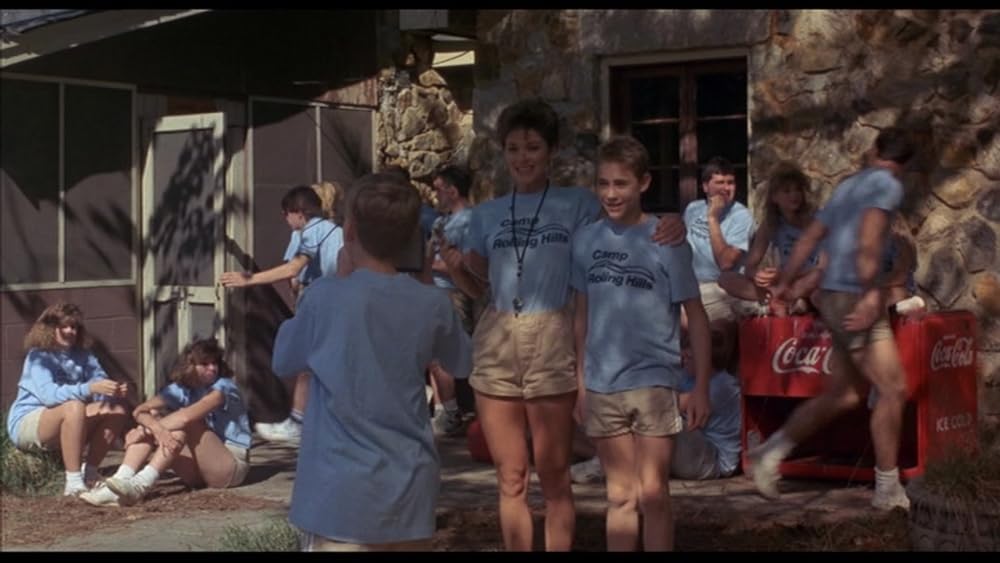 「レディ・ジェイソン／地獄のキャンプ」の画像