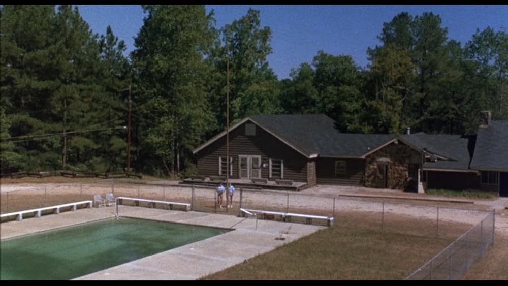 「レディ・ジェイソン／地獄のキャンプ」の画像