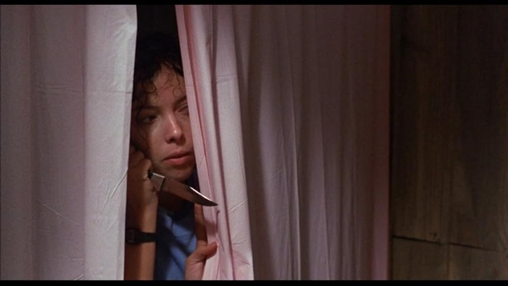 「レディ・ジェイソン／地獄のキャンプ」の画像