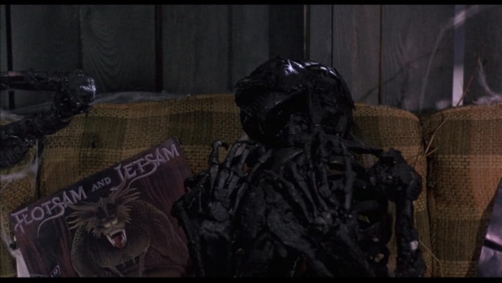 「レディ・ジェイソン／地獄のキャンプ」の画像