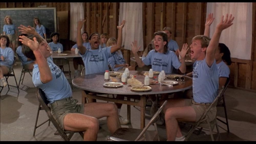 「レディ・ジェイソン／地獄のキャンプ」の画像