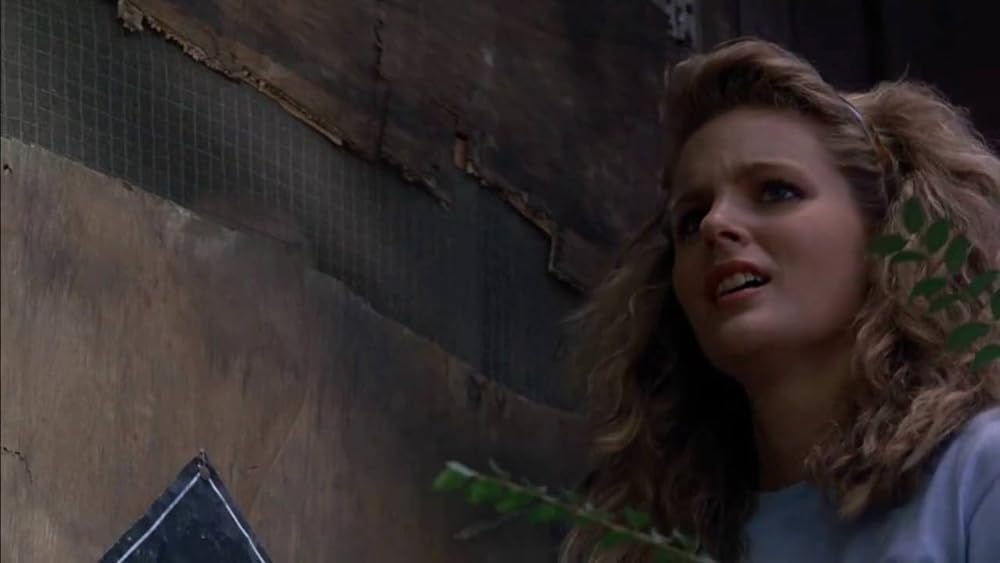 「レディ・ジェイソン／地獄のキャンプ」の画像