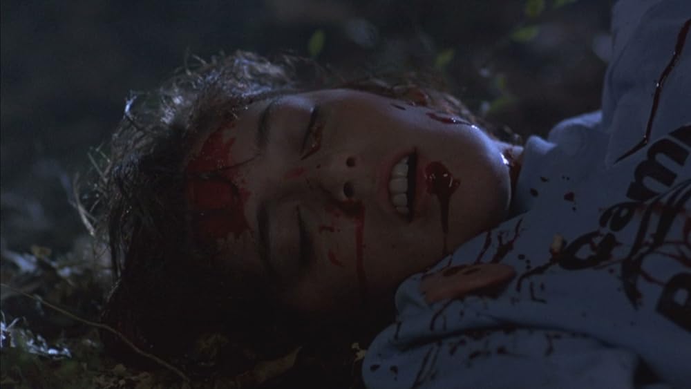 「レディ・ジェイソン／地獄のキャンプ」の画像