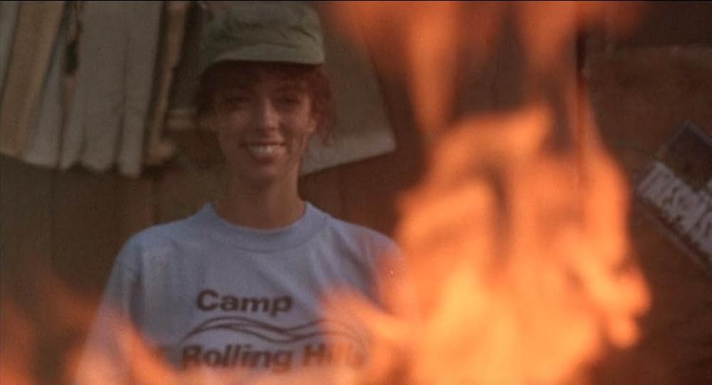 レディ・ジェイソン／地獄のキャンプの画像