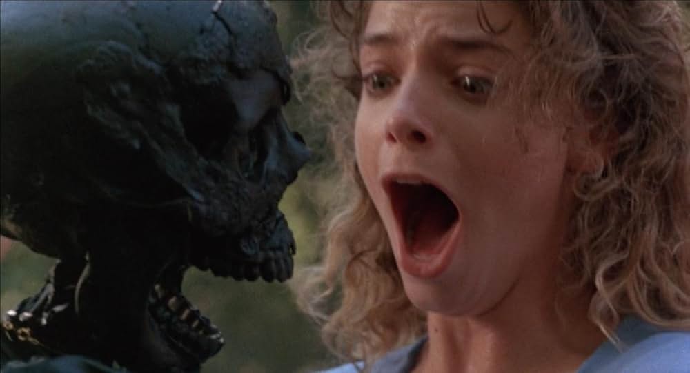 レディ・ジェイソン／地獄のキャンプの画像