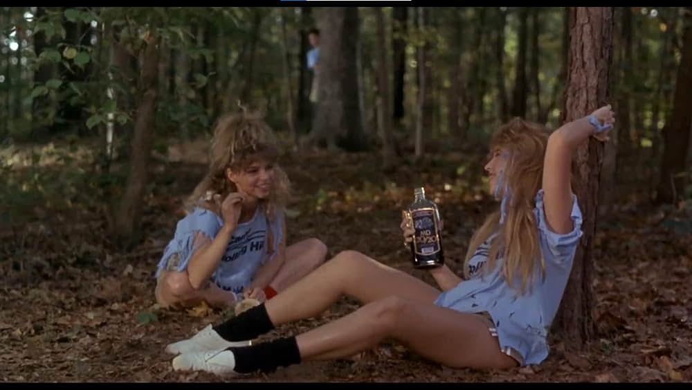 レディ・ジェイソン／地獄のキャンプの画像