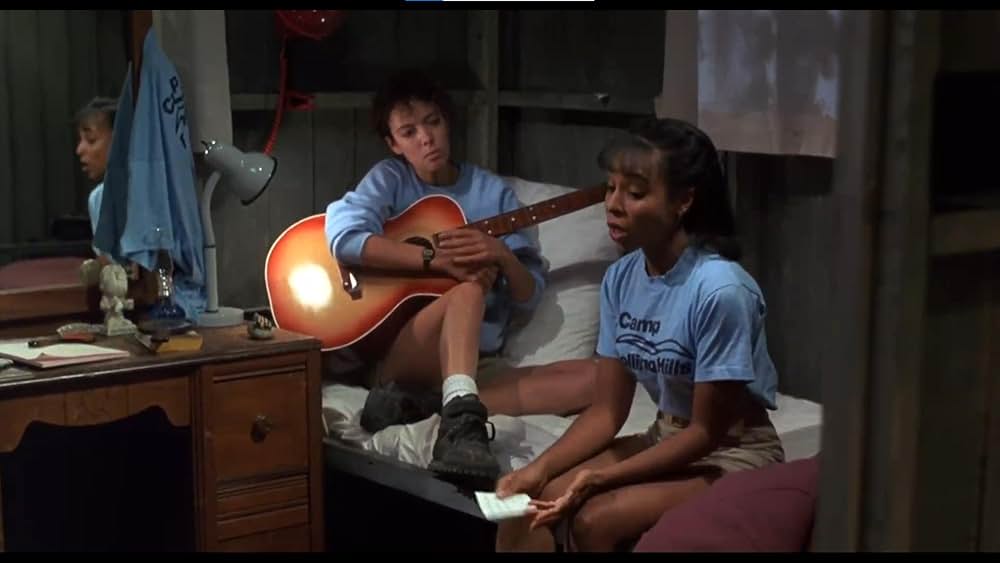 レディ・ジェイソン／地獄のキャンプの画像