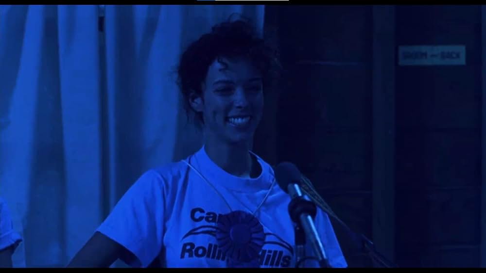 レディ・ジェイソン／地獄のキャンプの画像