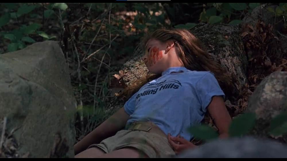 レディ・ジェイソン／地獄のキャンプの画像