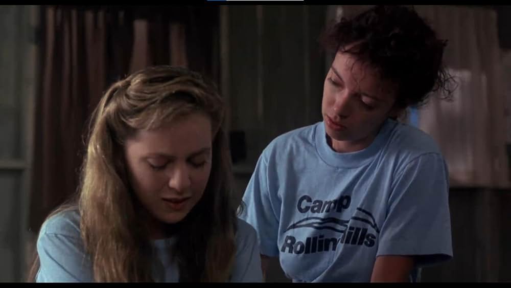 レディ・ジェイソン／地獄のキャンプの画像