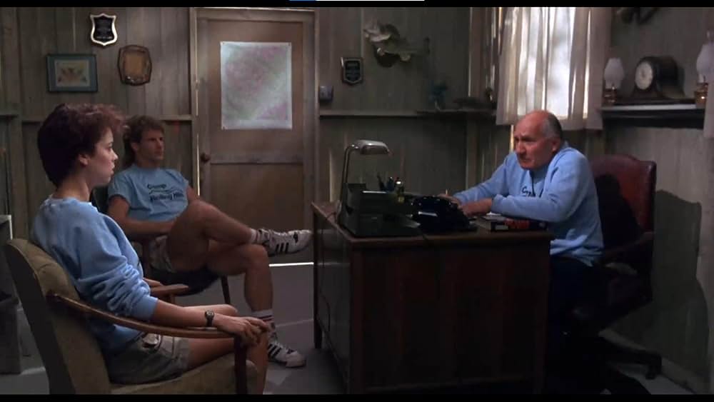 レディ・ジェイソン／地獄のキャンプの画像