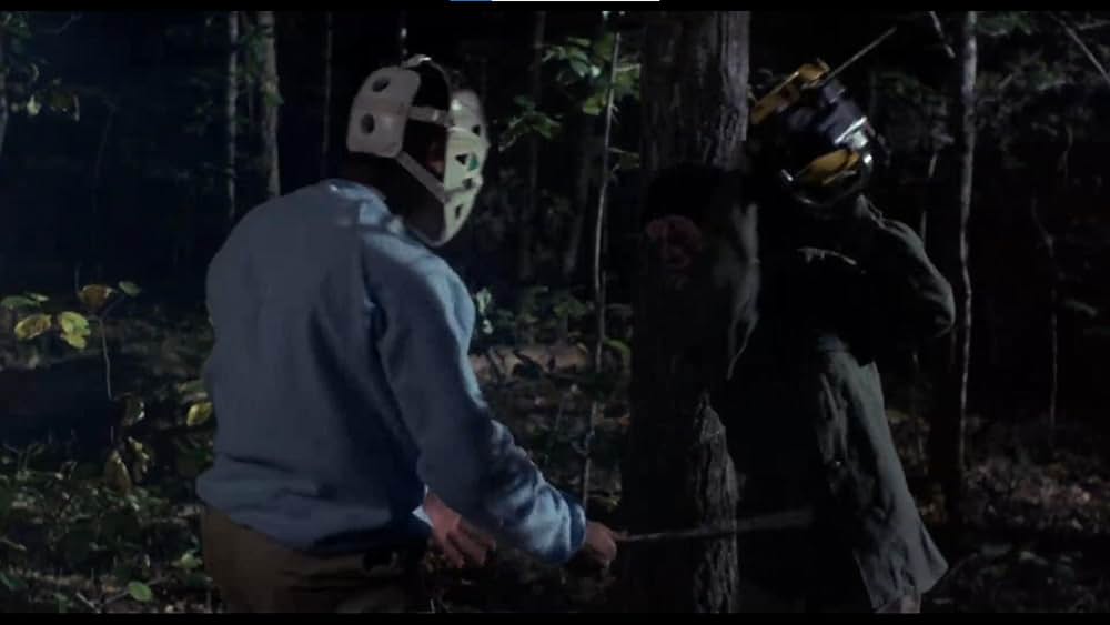 レディ・ジェイソン／地獄のキャンプの画像