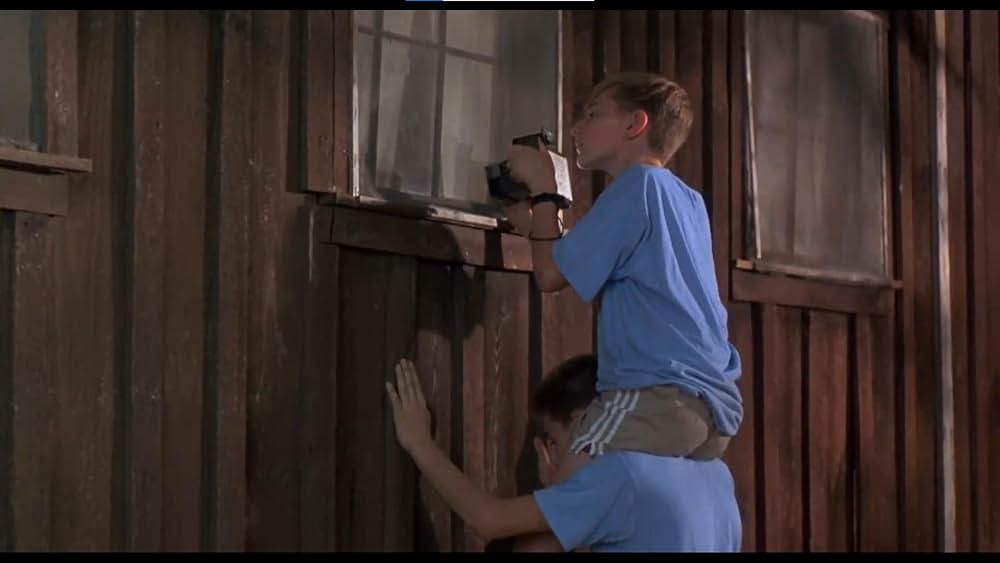 レディ・ジェイソン／地獄のキャンプの画像