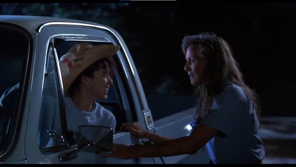 レディ・ジェイソン／地獄のキャンプの画像