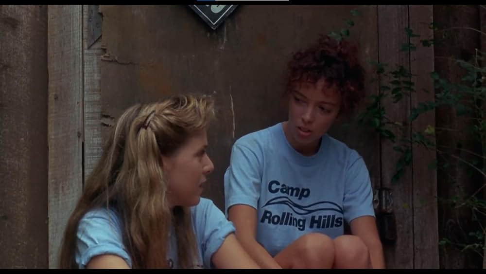 レディ・ジェイソン／地獄のキャンプの画像