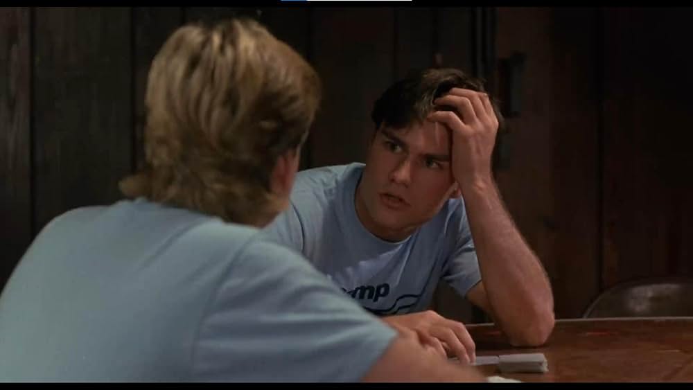 レディ・ジェイソン／地獄のキャンプの画像