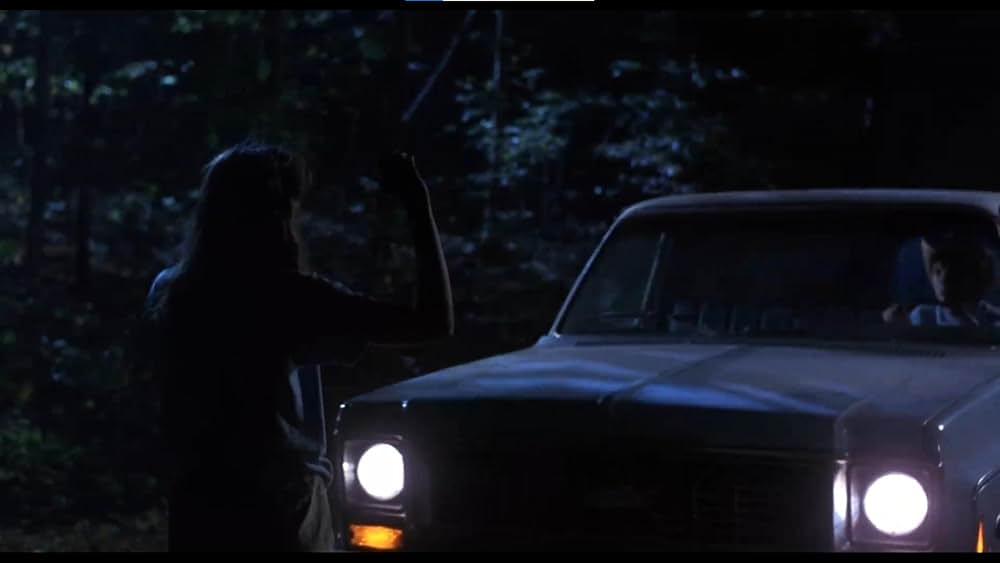 レディ・ジェイソン／地獄のキャンプの画像