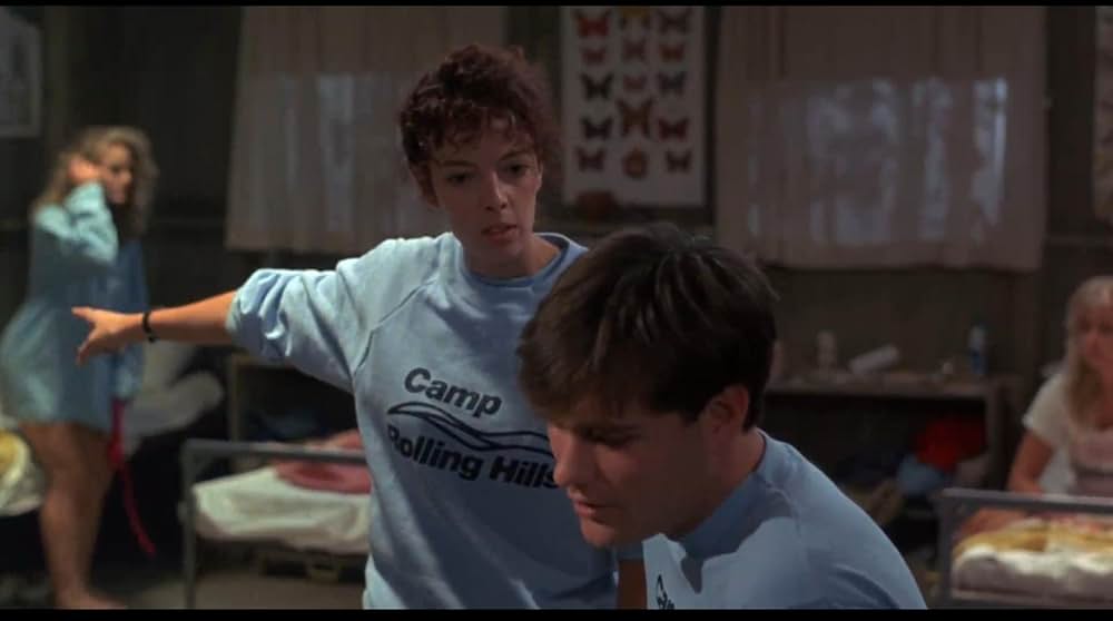 レディ・ジェイソン／地獄のキャンプの画像