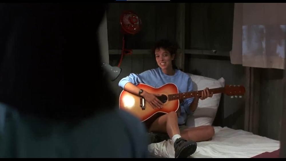 レディ・ジェイソン／地獄のキャンプの画像