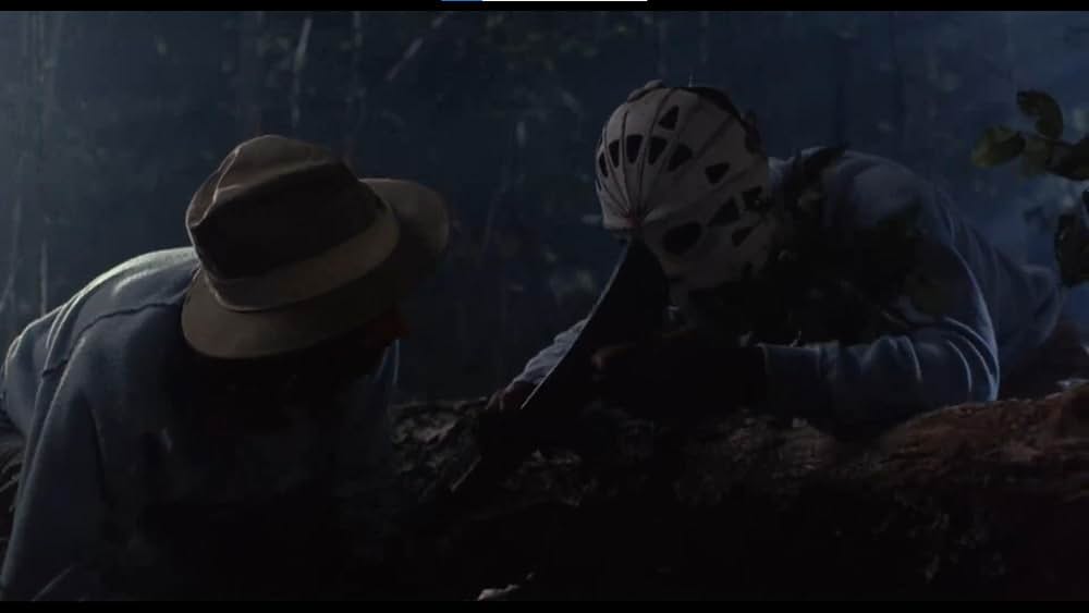 レディ・ジェイソン／地獄のキャンプの画像