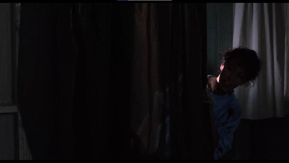 レディ・ジェイソン／地獄のキャンプの画像