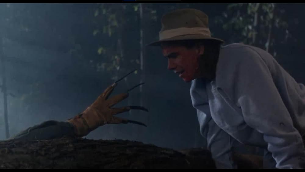 レディ・ジェイソン／地獄のキャンプの画像