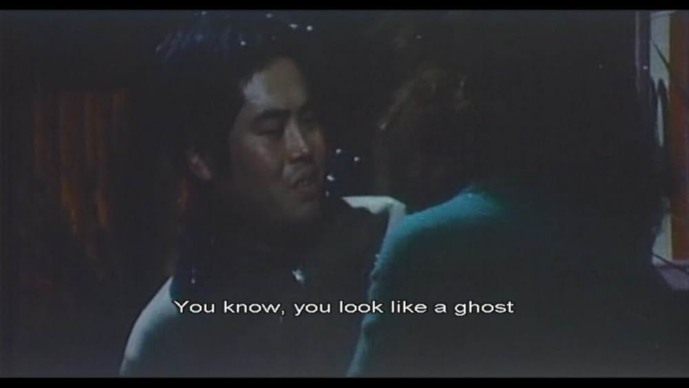 赤線玉の井 ぬけられますの画像