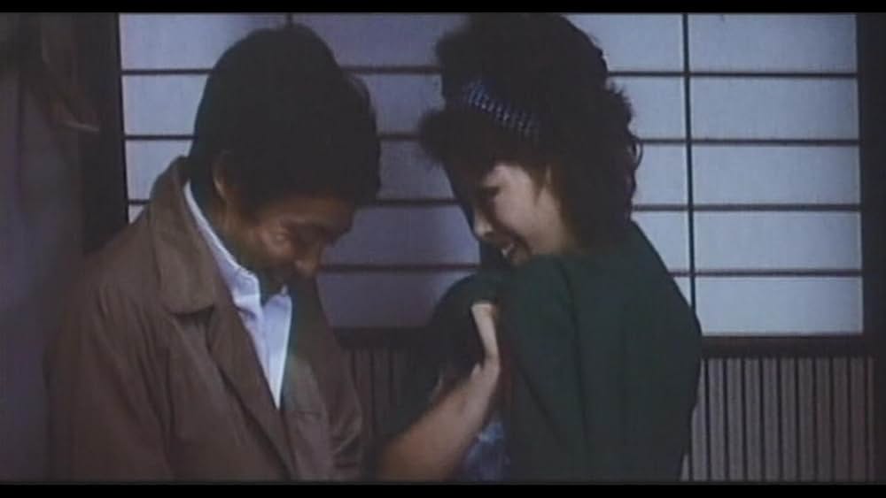 赤線玉の井 ぬけられますの写真