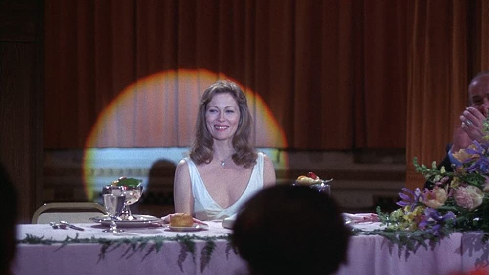 「ネットワーク」フェイ・ダナウェイの画像