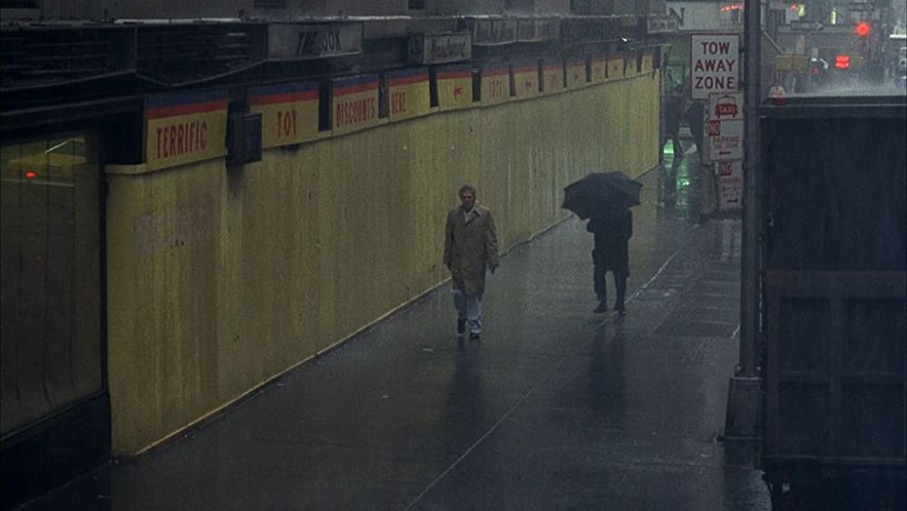 「ネットワーク」ピーター・フィンチの画像