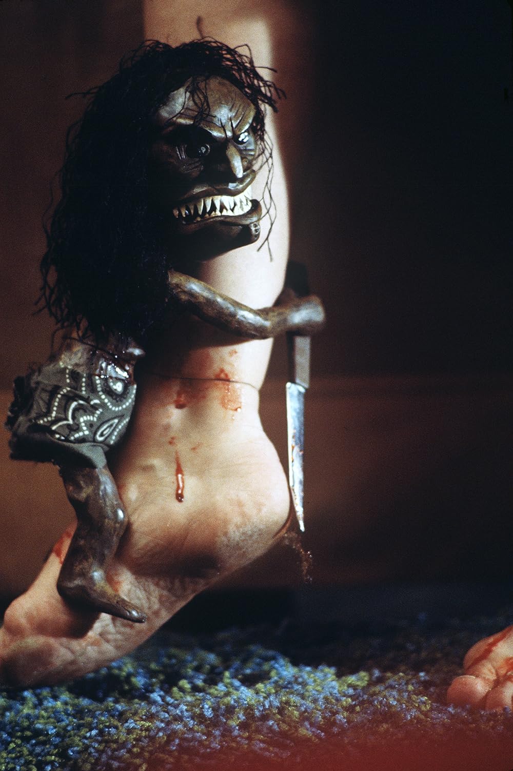 恐怖と戦慄の美女の画像