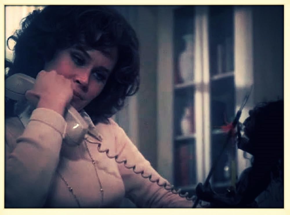 恐怖と戦慄の美女の画像