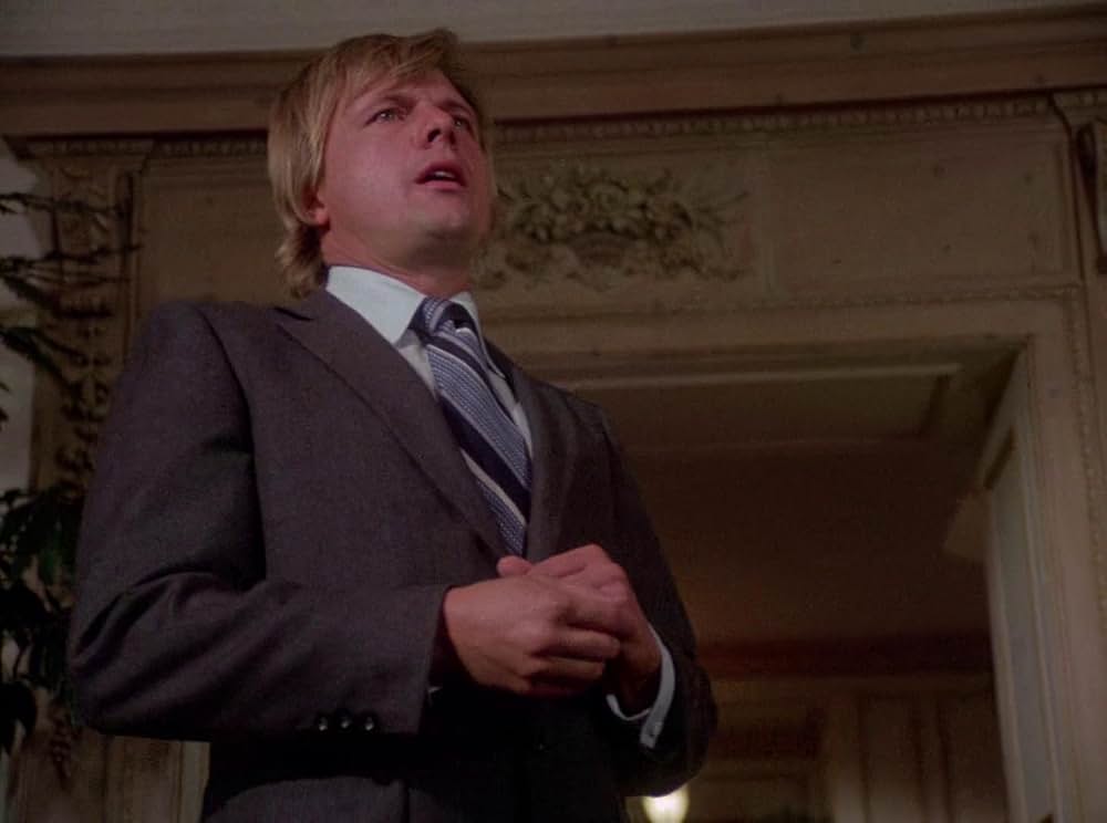 恐怖と戦慄の美女の画像