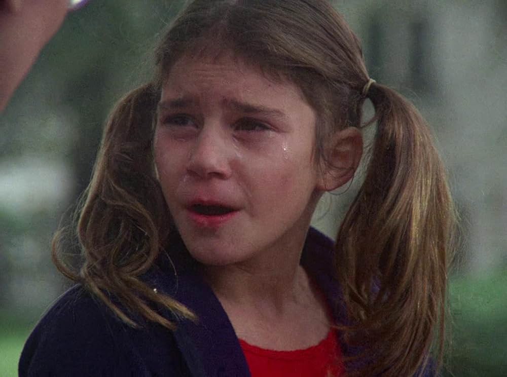 恐怖と戦慄の美女の画像