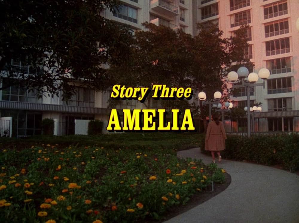 恐怖と戦慄の美女の画像