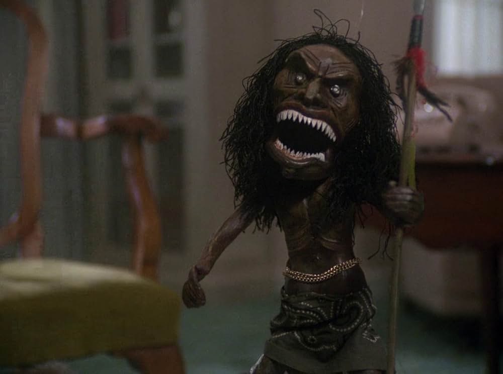 恐怖と戦慄の美女の画像