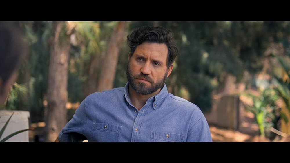 「WASP ネットワーク」エドガー・ラミレスの画像
