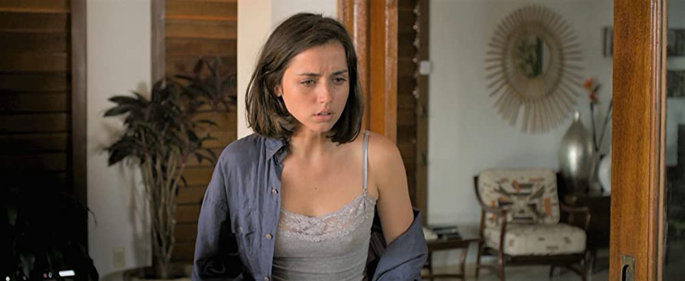 「WASP ネットワーク」アナ・デ・アルマスの画像