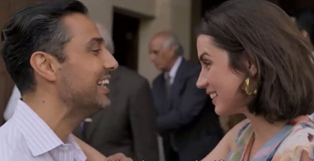 「WASP ネットワーク」アナ・デ・アルマスの画像