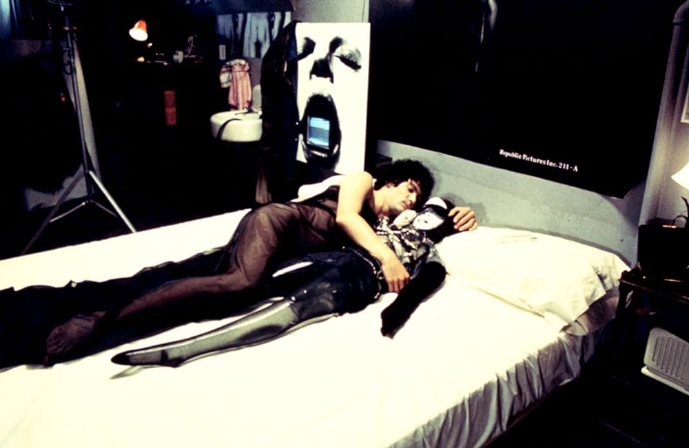 プライベート・パーツの画像