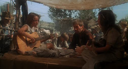 「ウディ・ガスリー／わが心のふるさと」の画像