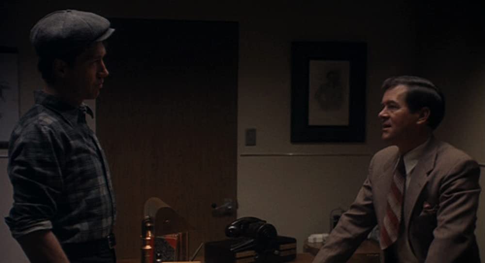 「ウディ・ガスリー／わが心のふるさと」の画像