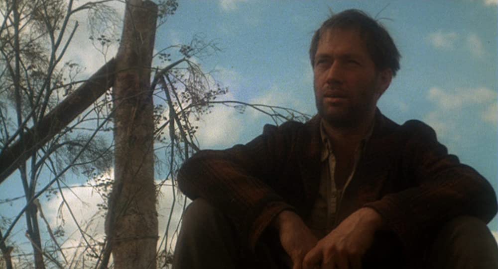 「ウディ・ガスリー／わが心のふるさと」デビッド・キャラダインの画像