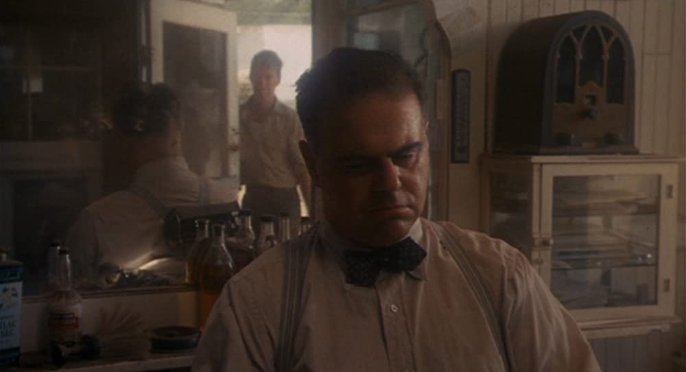 「ウディ・ガスリー／わが心のふるさと」の画像