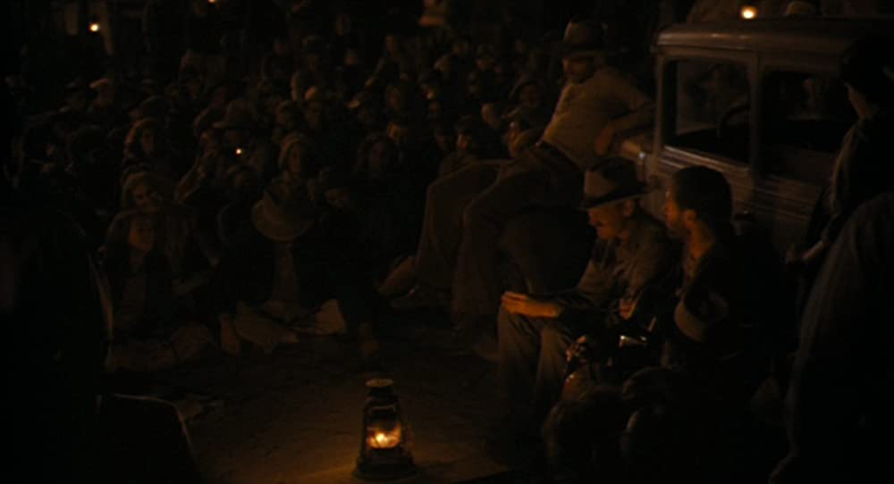 「ウディ・ガスリー／わが心のふるさと」の画像