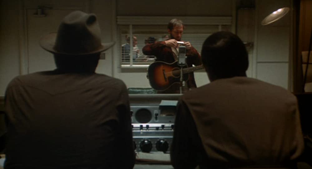 「ウディ・ガスリー／わが心のふるさと」の画像