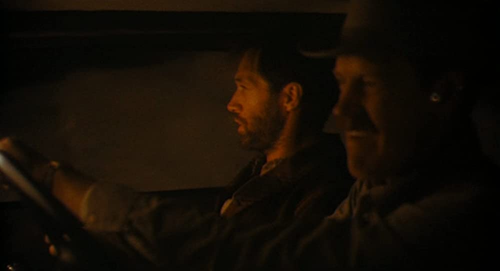 「ウディ・ガスリー／わが心のふるさと」の画像